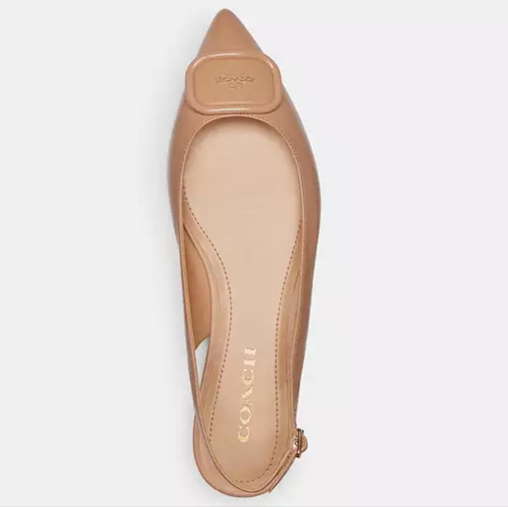 Coach shoes - Picture 5 of 6
